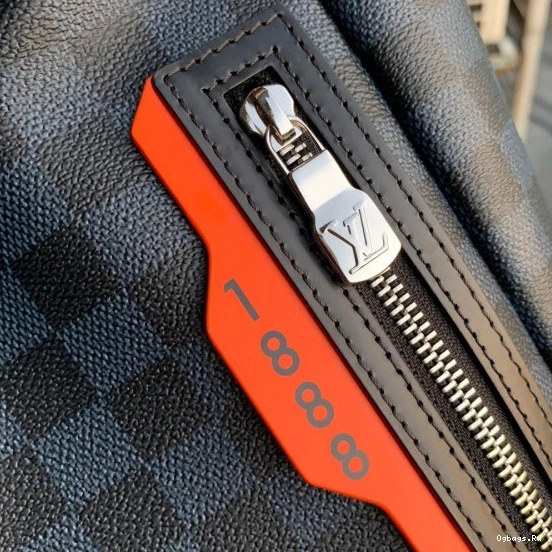 Backpack Vuitton Louis 1219